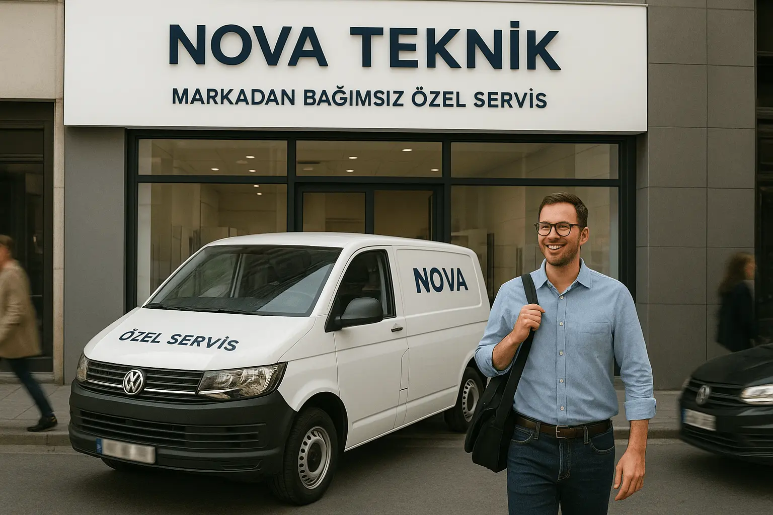 Bayraklı Lcd Tv Panel Servisi Hakkımızda